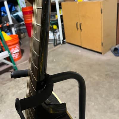 Harmony H950 Monterey Red Sunburst image 24