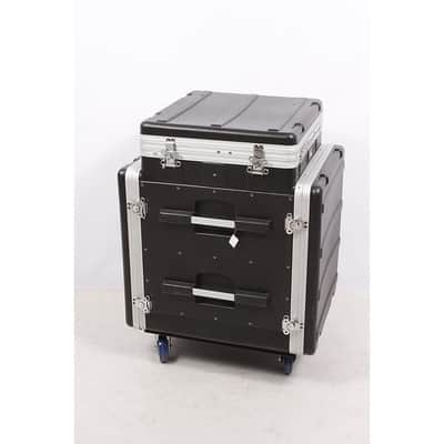 Immagine Gator GRC PU Pop-up Console Rack Regular  10X12 Space - 5