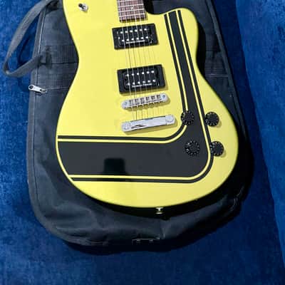 Fender Special Edition Toronado GT HH 2005 - 2006 - Green image 2