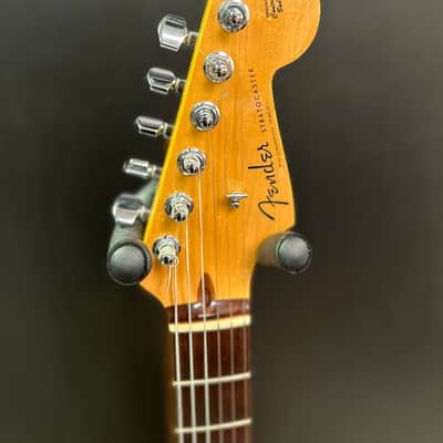 Fender Custom Shop Stratocaster - Natural image 5