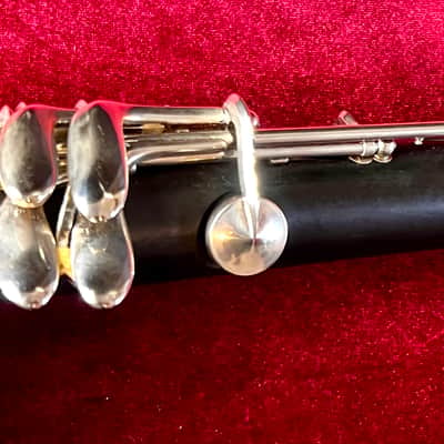 Buffet Crampon E11 Wood Clarinet! 🔥Plays Amazing🔥 New Case! 🤩 image 7