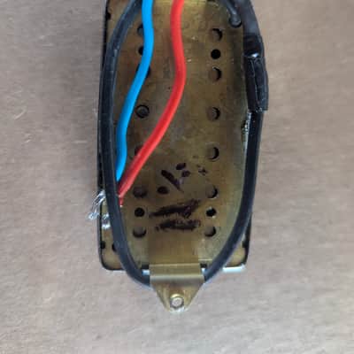 P90 Bridge Pickup image 3