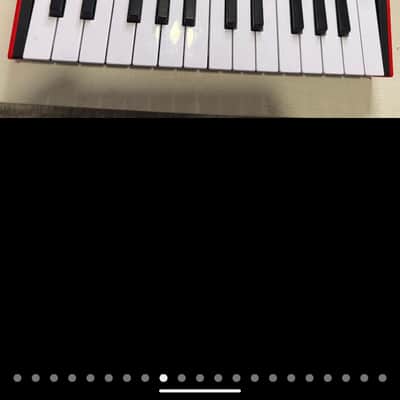 Akai Force 1tb SSD w/ALL Akai/NI expansion packs, Akai mpkIII mini midi controller image 6