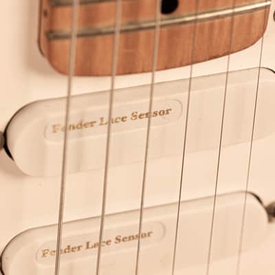 3Pick-ups Fender MST-32 Mini Stratocaster MIJ image 6