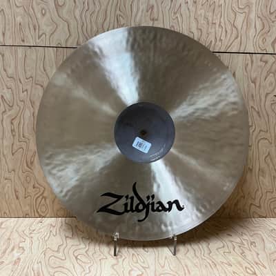 Zildjian 18" K Series Sweet Crash Cymbal 2018 - Present - Traditional image 2