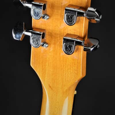 Gibson Challenger III *Rare - 1 Year Only* 1984 image 7