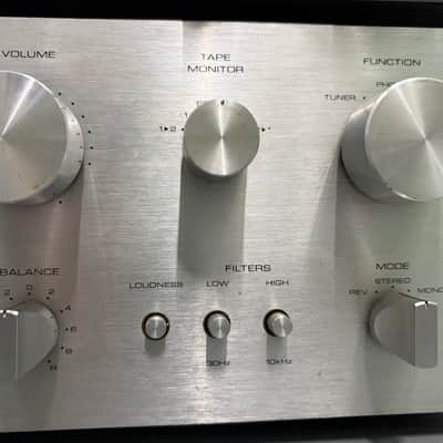 ROTEL RA-414 + ROTEL RT-426 (Vintage Hi-Fi Set) image 4