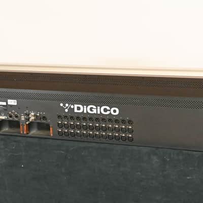DiGiCo S31 48-Channel Digital Mixing Console CG01S4F *ASK FOR SHIPPING* image 7