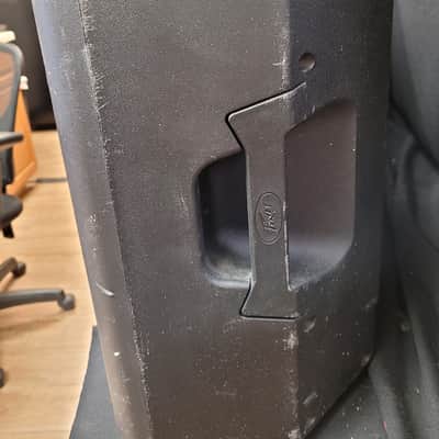 Peavey PVX p10  10inch speaker (1) image 2