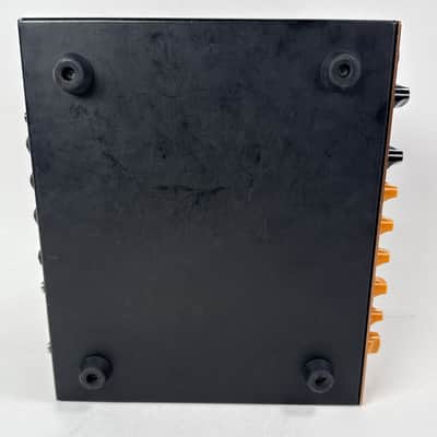Markbass Little Mark Tube 800 800W Tube Bass Amp Head Tested Heavy Wear READ image 19