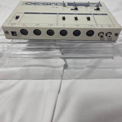 Korg KMS-30 MIDI Connector image 2
