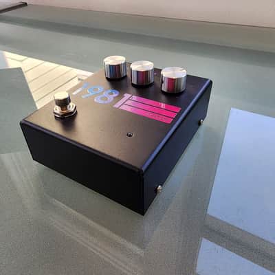 1981 Inventions DRV Overdrive 2018 - Present - Various image 4