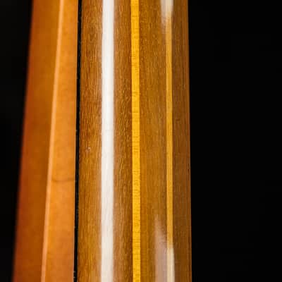 1980 Gibson Flying V2 II natural image 20