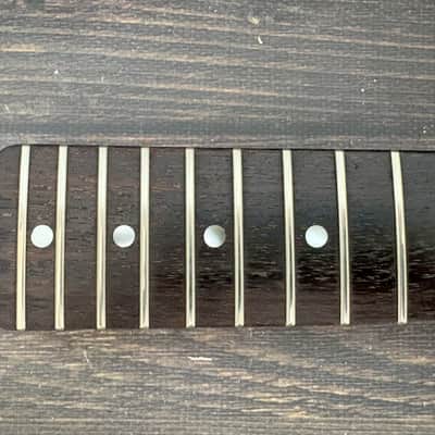 80s Navigator By ESP Stratocaster Order Neck Made in Japan image 13