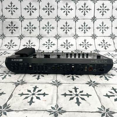 Immagine Line 6 Helix Floor - 3