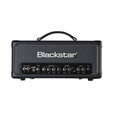 Blackstar HT 5RH Head image 1