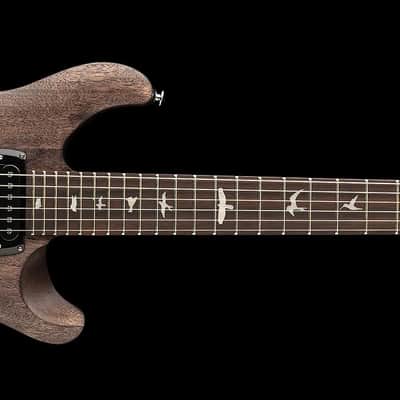 PRS SE CE24 STANDARD SATIN Charcoal image 19