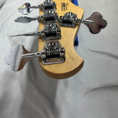 OLP Music Man Stingray 5-String Electric Bass image 25