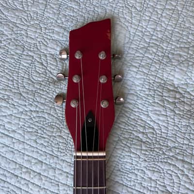 1959 Magnatone Mark VIII image 6