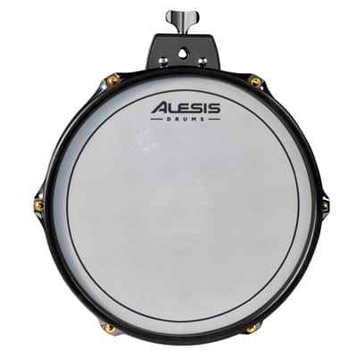 Alesis Strata Drum 12 Mesh Drum Pad for Strike Pro SE Special Edition Kits image 7