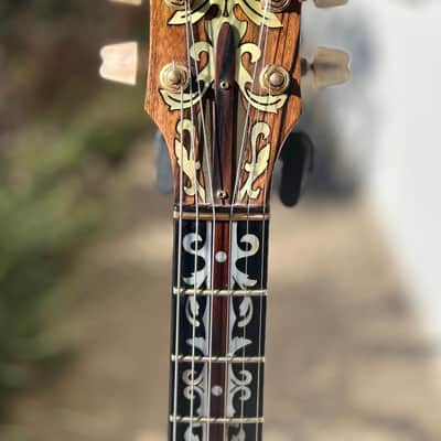 Ibanez MC 5000 Holy Grail Limited edition Garcia/Weir Japan 1980 image 3