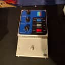 HAZ Labs Mutron III Silver/Blue/Red