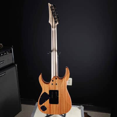 Ibanez Prestige RG5320 Cosmic Shadow image 10