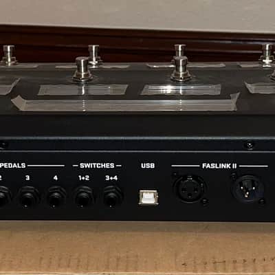 Fractal Audio FC-12 Mark II Foot Controller – 2022 Excellent Condition w/ Original Box image 4