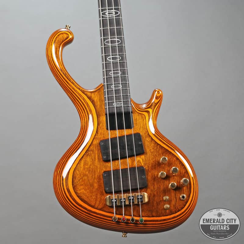 Pre-Owned Ritter Roya [#444]