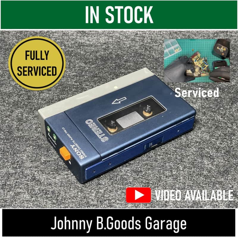 SONY TPS-L2 2台 ジャンク品 ガイズ&ドールズ Used sony tps l2 for Sale | HifiShark.com
