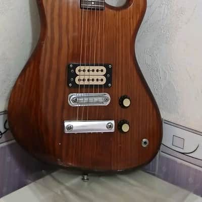 Burns LONDON Cobra DX Black [SN 006812L] [06/09] | Reverb