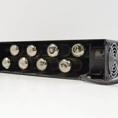 Mesa Boogie Simul-Class 2:Ninety Power Amplifier image 9