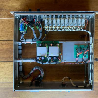 Neve Neve / Shep module (rev return) image 3