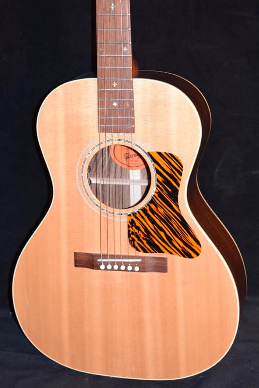 Gibson Custom Shop L-00 Mystic Rosewood image 1