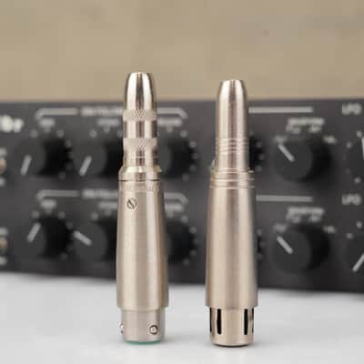 Mutronics Mutator Stereo Analog Filter Envelope Follower w/ MIDI #56857 image 15
