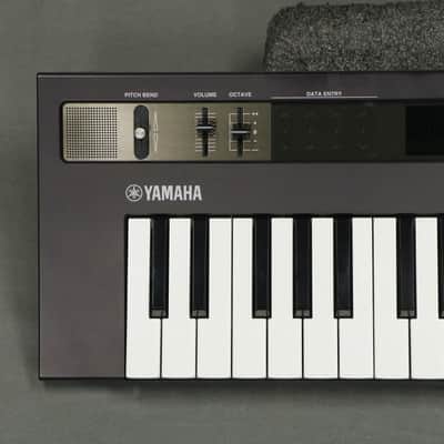 Yamaha Reface Dx [Jebk01016] (06/02) image 9