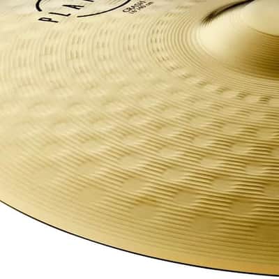 Zildjian ZP16C Planet Z 16" Crash Cymbal image 3