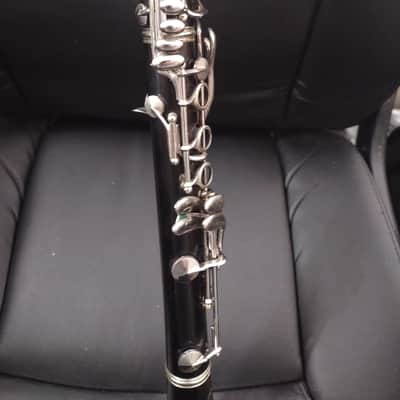 KOHLERT by VINCENT KOHLERT WINNENDEN - K212 INTERMEDIATE WOOD Bb CLARINET - LEATHER PADS - DEMO VIDEO - READY TO PLAY! image 14