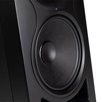 Kali Audio IN-8 V2 3-way Powered Studio Monitor image 9