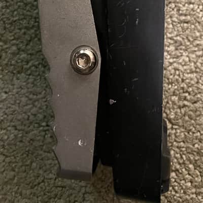 Boss V-Wah Pedal PW-10 2010 image 4