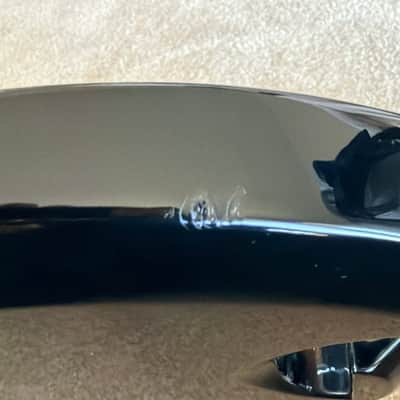 Epiphone Tony Iommi Signature SG 1st Gen image 5