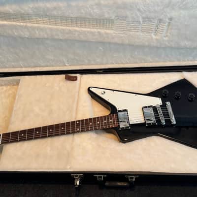 Gibson X-Plorer (Explorer) 2002 - 2008 | Reverb