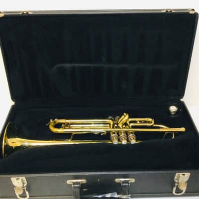Used Conn Director 18B Student Trumpet image 2