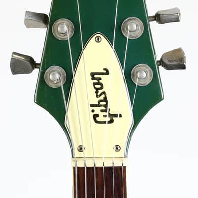 1981 Gibson Flying V BAHAMA BLUE w Original Case | Vintage Mahogany Vee! CUSTOM COLOR VERY RARE image 10