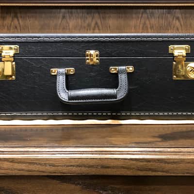 Badger State Small Bell Flugelhorn Case image 3