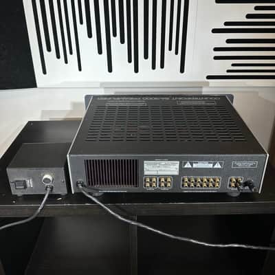 Counterpoint SA-3000 Dual Channel Hybrid Preamplifier - Tested image 7