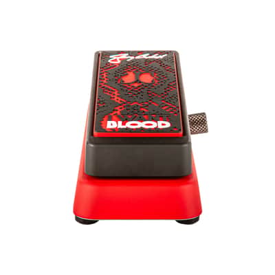 Mint Dunlop Jerry Cantrell I Want Blood Cry Baby Wah image 6
