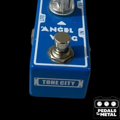Tone City Angel Wing 2015 - Blue - X4824 image 4