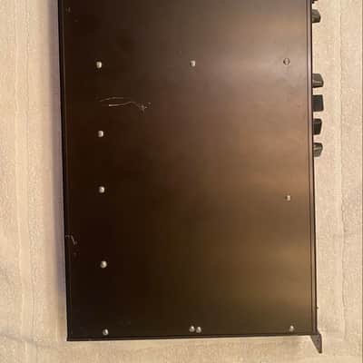 Valvetronics Gain Ryder - Copper - Clean, Boutique Compressor image 3