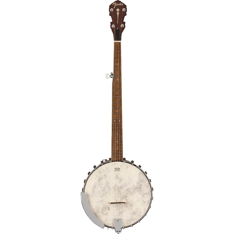 Fender Paramount PB-180E Banjo image 1